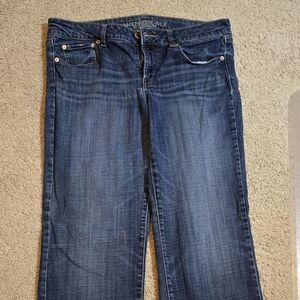 American Eagle Boyfriend Jeans